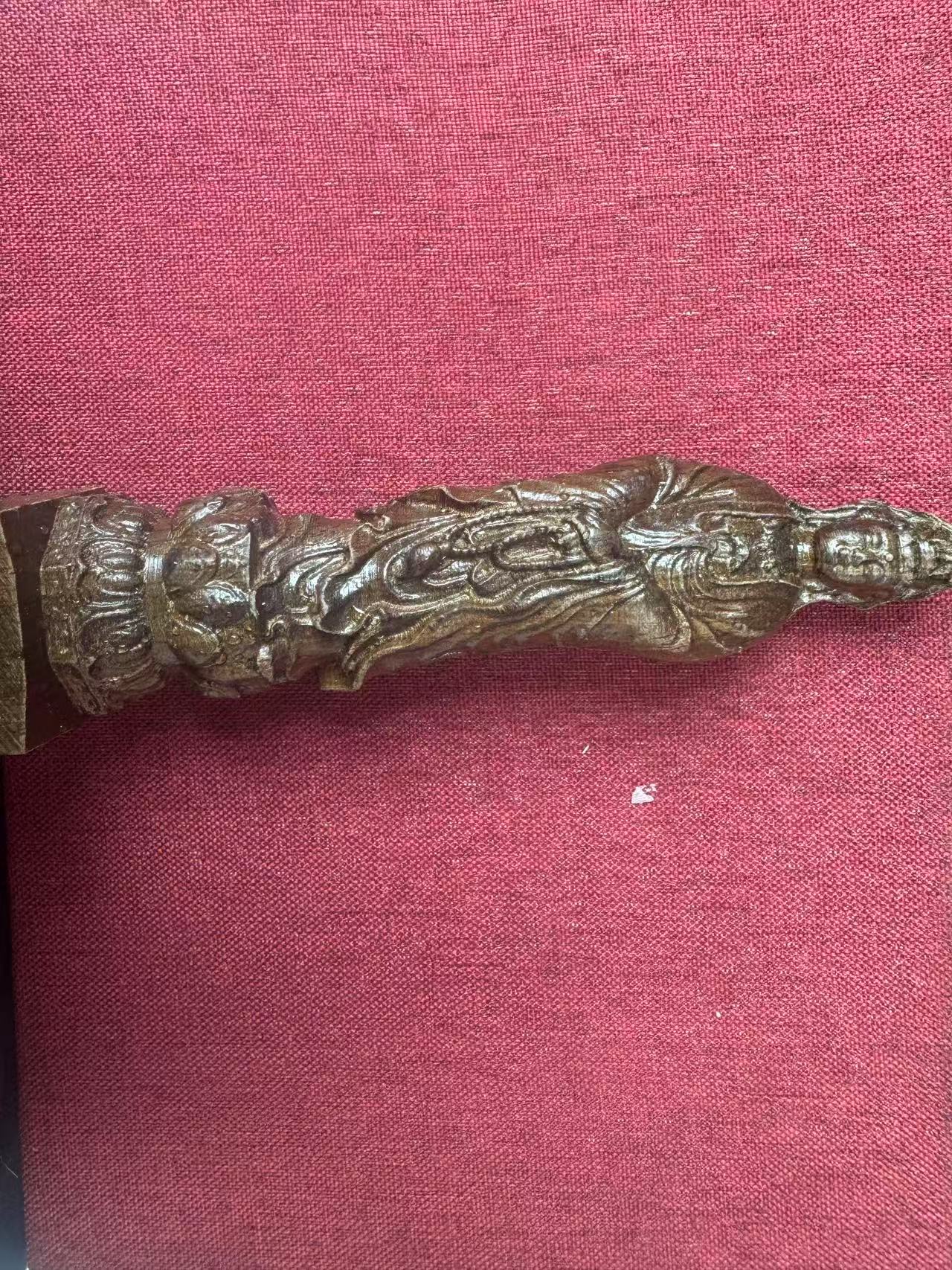 沉香【乐乐甄选】r012沉香木香文创