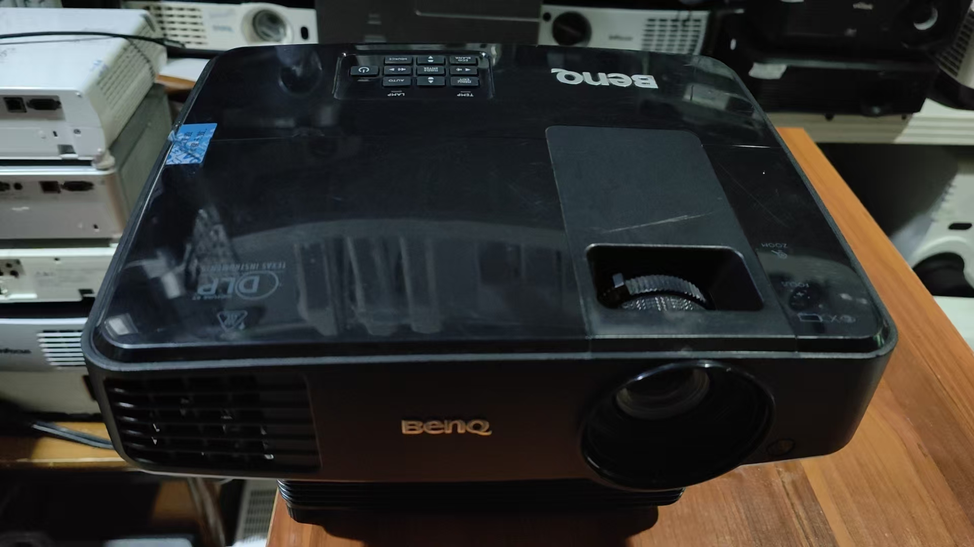8新 Benq/明基 明基MS504投影仪 运费自理