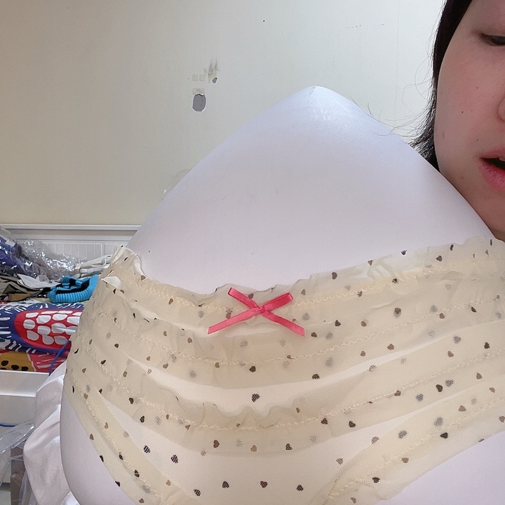 三醋酯纤维均码内裤795