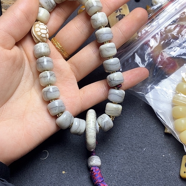 驼骨其他其他配饰