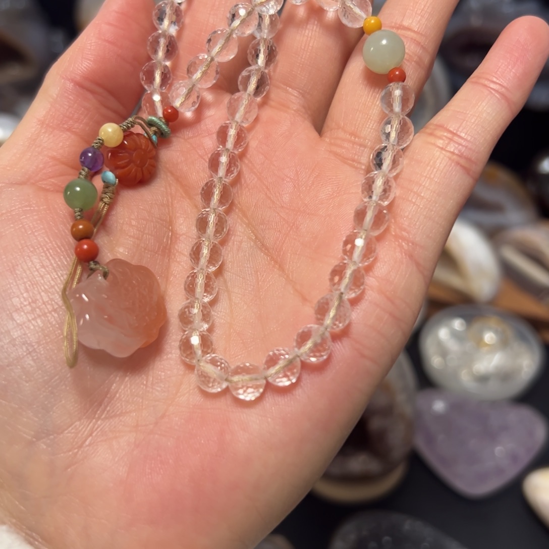 玛瑙/玉髓未镶嵌珠宝奇石