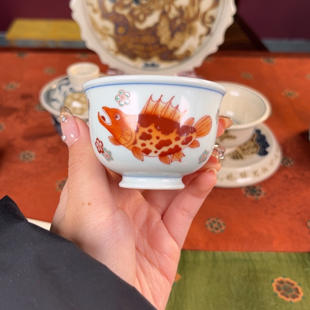 九鸣瓷艺九鸣瓷艺