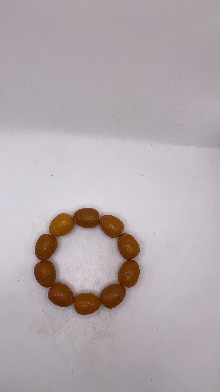  ZY103【臻源饰品】精品时尚百搭气质款手串（多样性发其一）