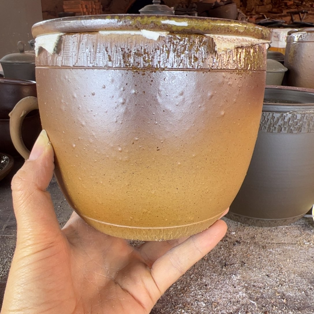 坭兴陶贵台龙窑A328