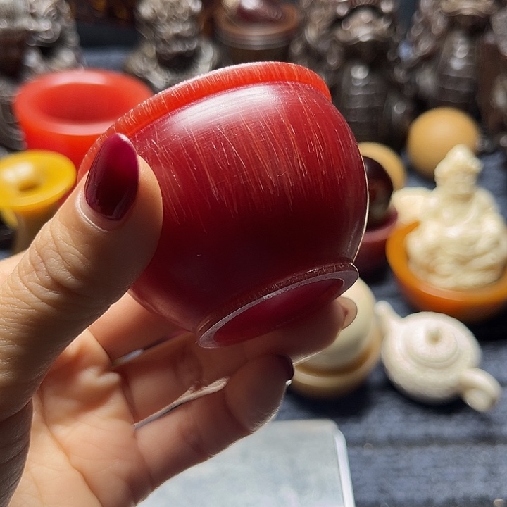 木非州花梨大果紫檀x24