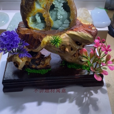 【闪购商品】颈饰未镶嵌翡翠111111111111111