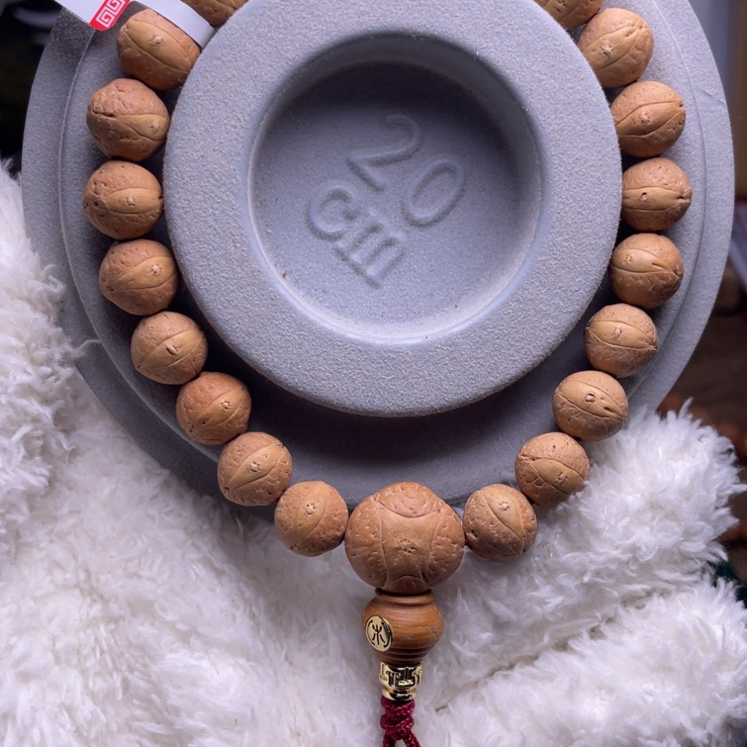 凤眼菩提手串菩提909