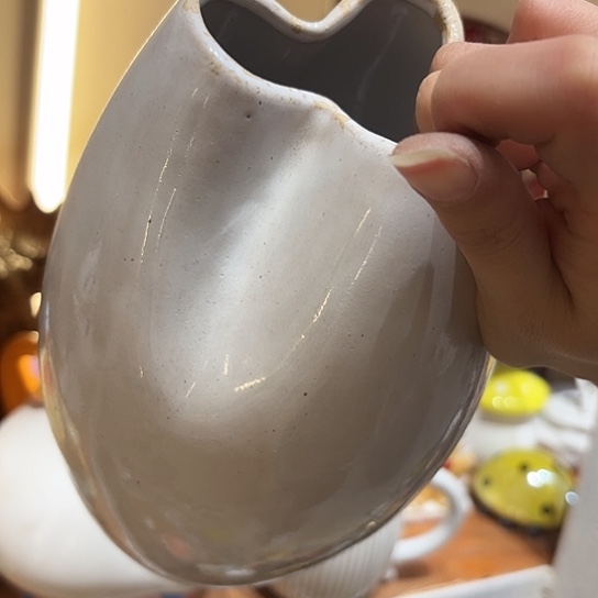 摆件外贸尾单微瑕，介意慎拍