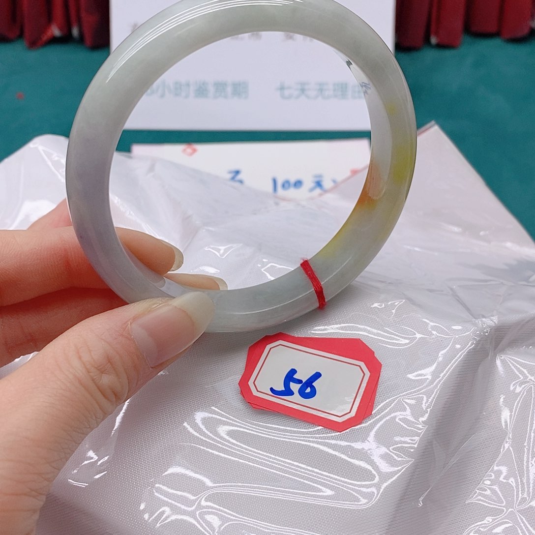 翡翠手镯未镶嵌嘻*嘻5666666666