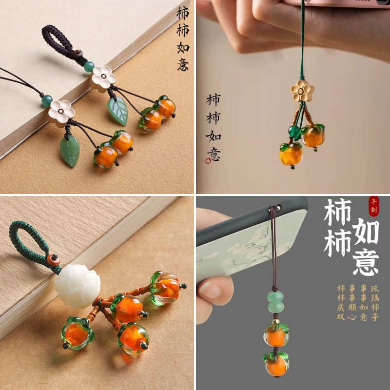 古风手工DIY饰品配件