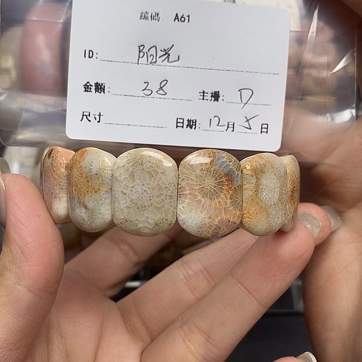 ****光硅化玉未镶嵌好看