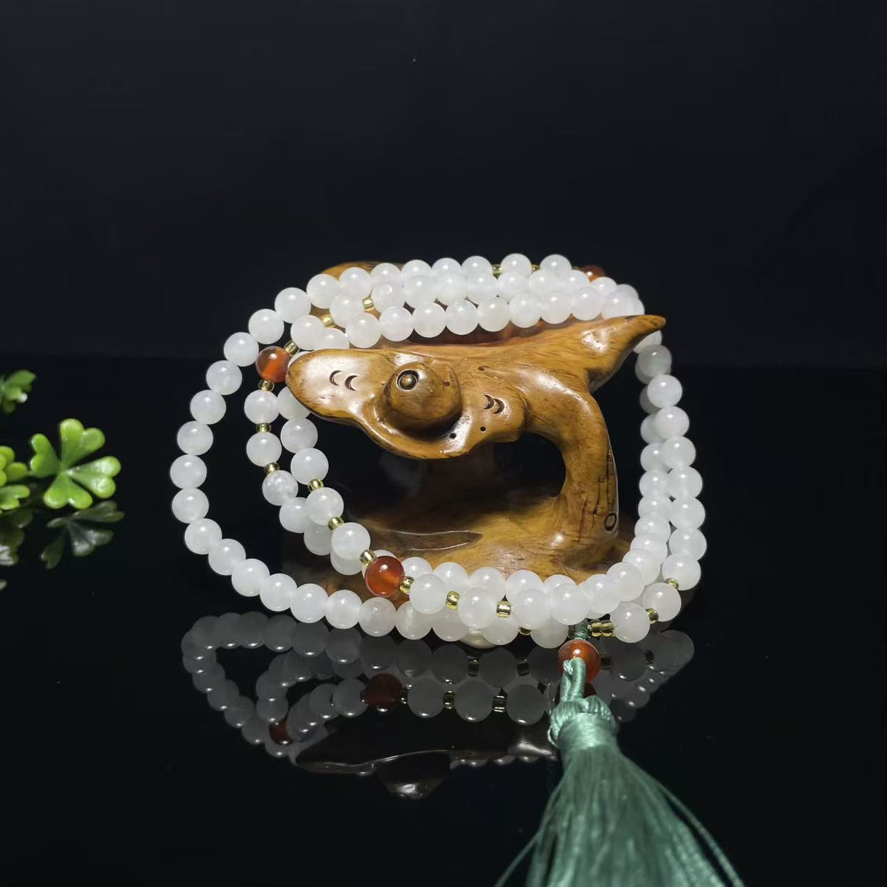 A101  和田玉  LJ8582801