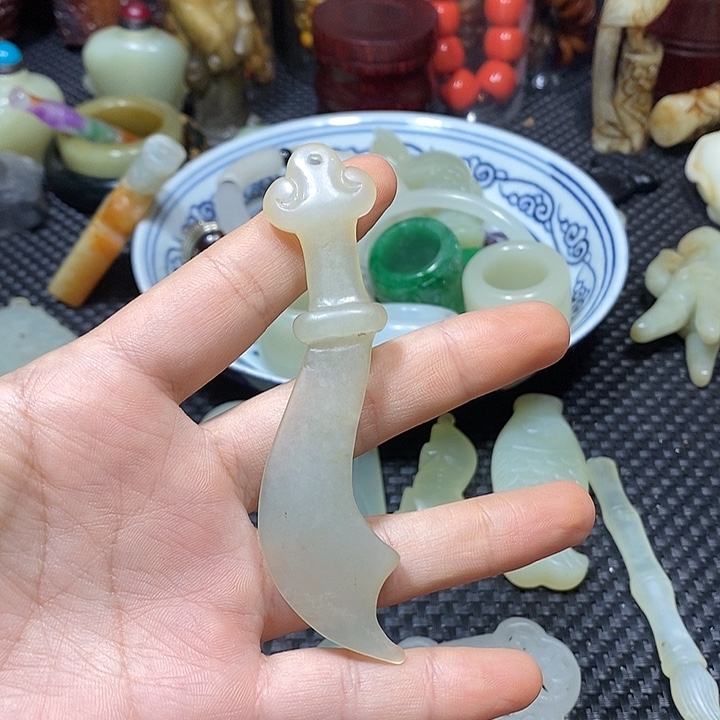 精选商品一图一物
