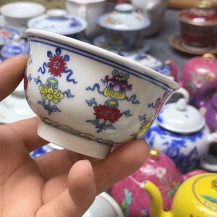 景德镇陶瓷研究所