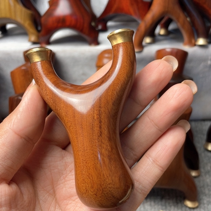 大果紫檀（缅甸花梨）全品438