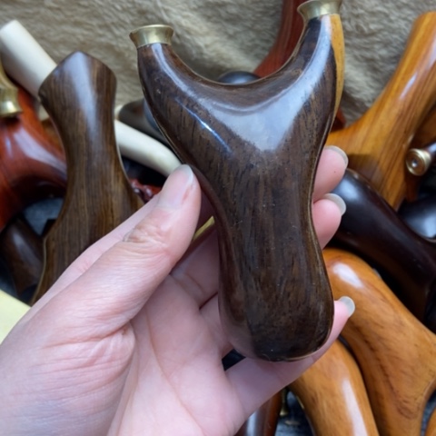 大果紫檀（缅甸花梨）瑕疵44