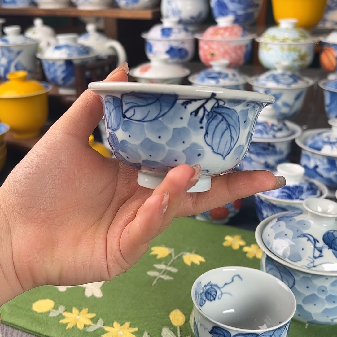 杯。                                     