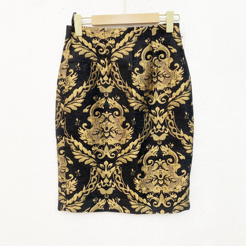 【G6554】时尚女士半身裙