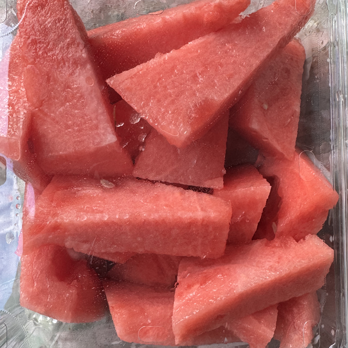 果切无籽麒麟瓜一盒 约500g/盒