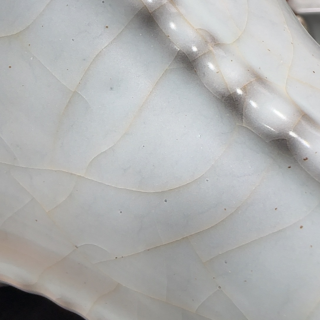 摆件听**云精美瓷器高货品质