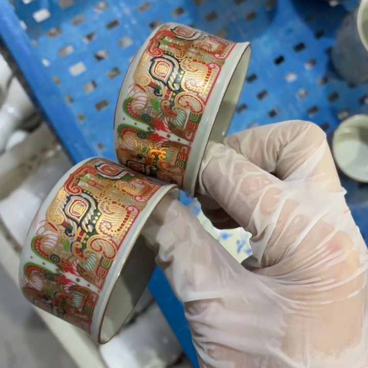 吉***业茶具微暇，介意勿拍