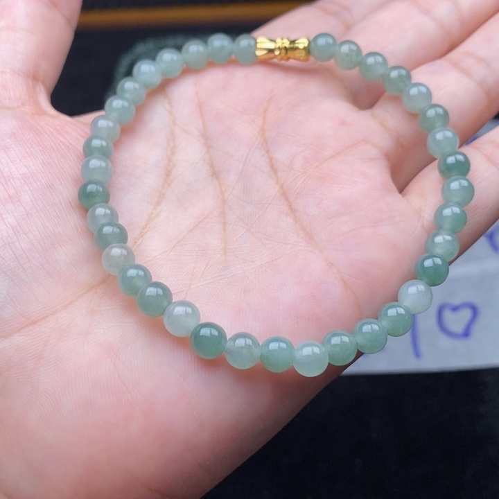 定制翡翠未镶嵌天然翡翠