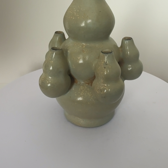 摆件瓷高端瓷器精品瓷器