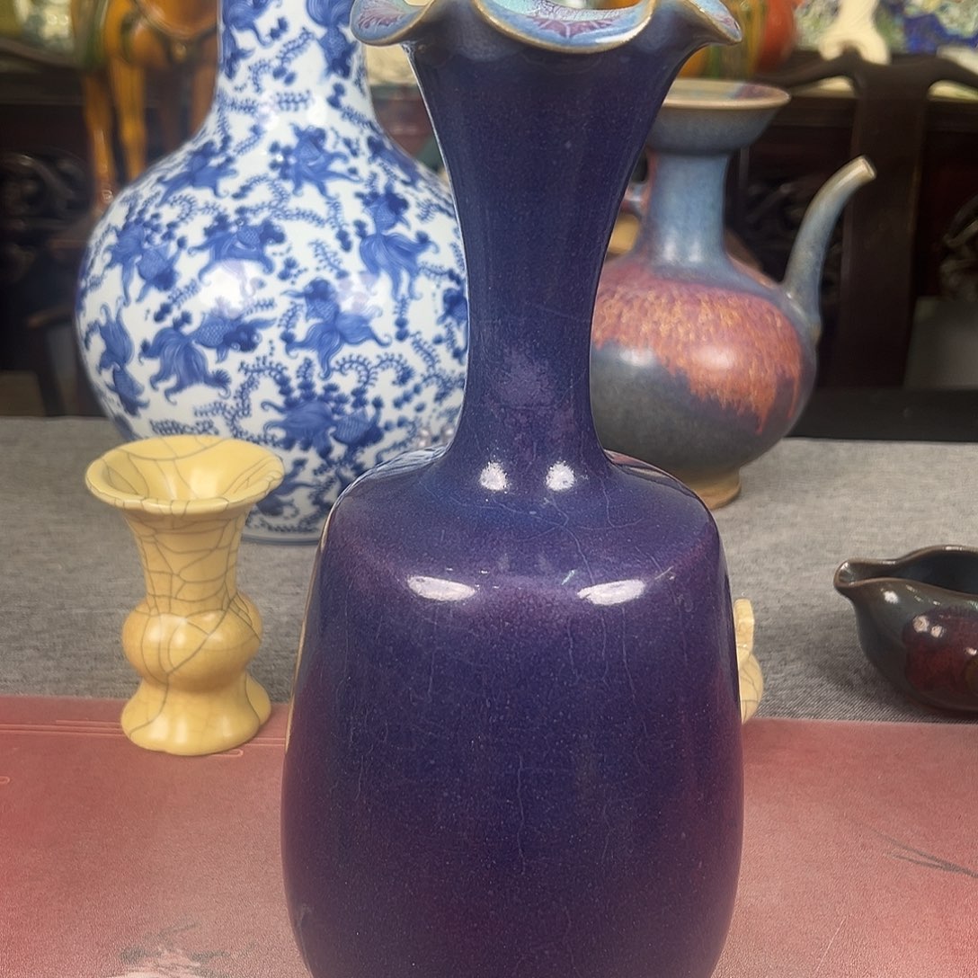 瓷片摆件摆件摆件摆件