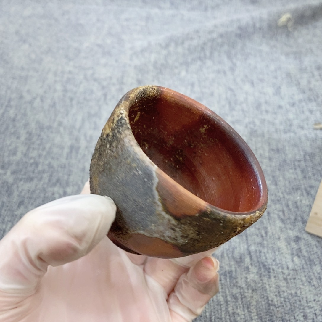 非常满意好看得物件