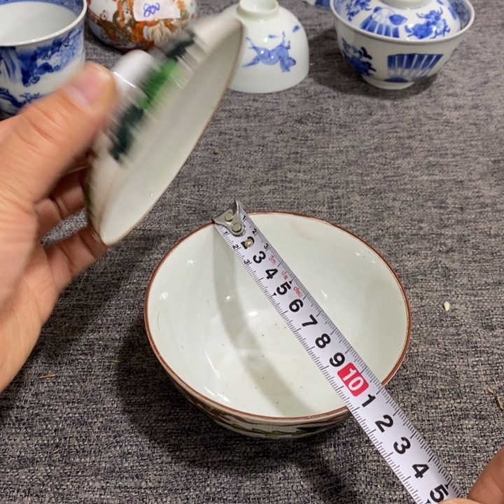 紫砂茶杯非常漂亮好看的花瓶