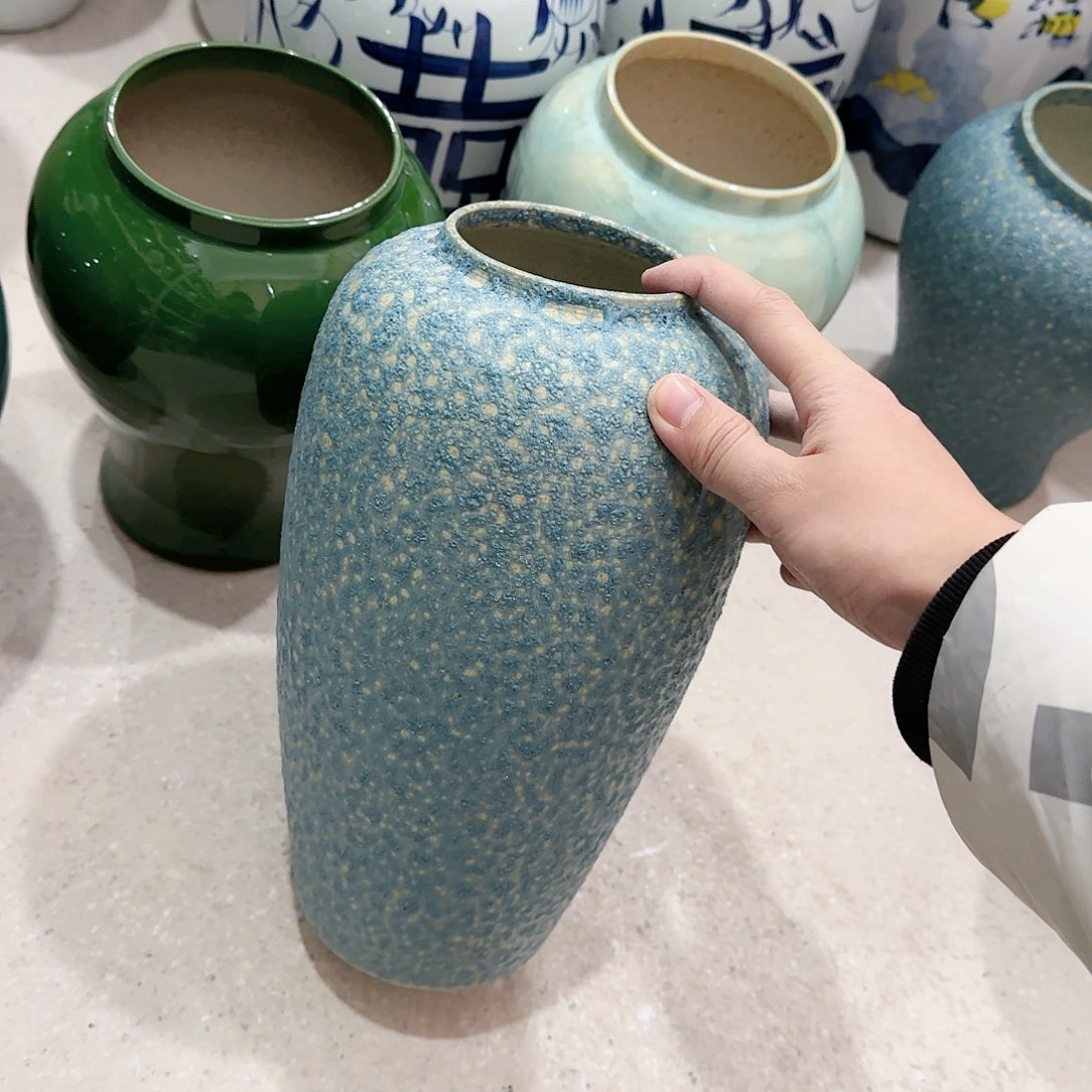 摆件正品无孔正品