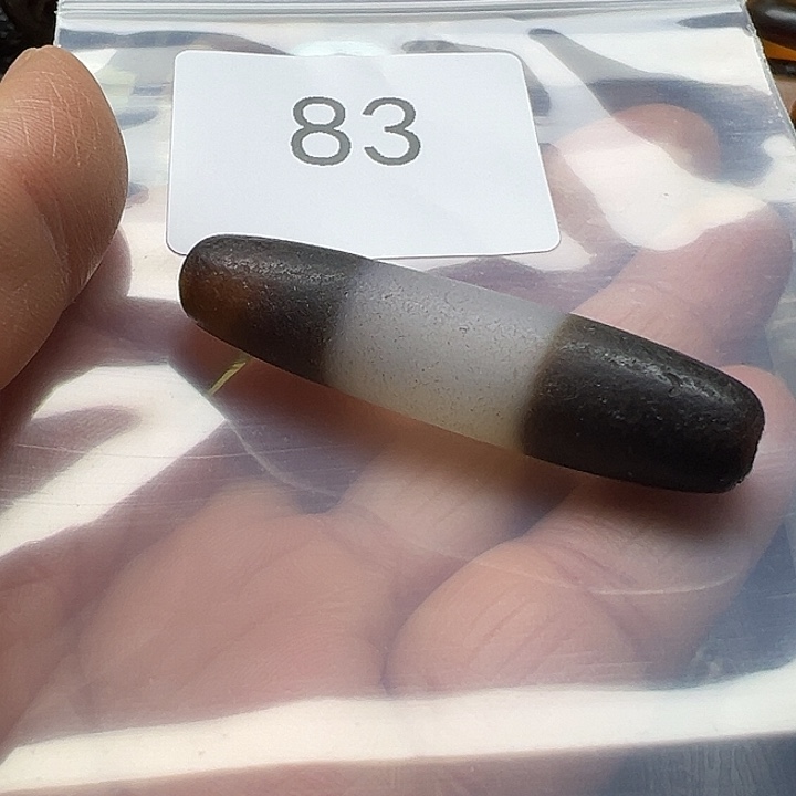 玛瑙/玉髓未镶嵌手链