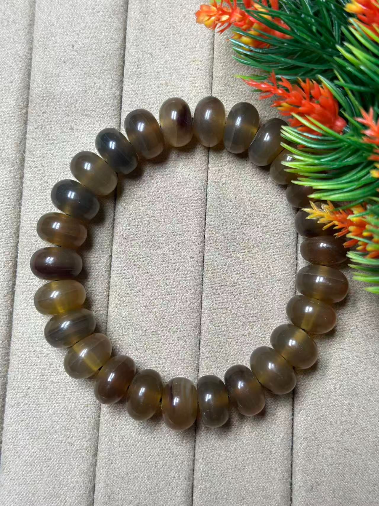 3008   精品时尚手串   多样性发其一