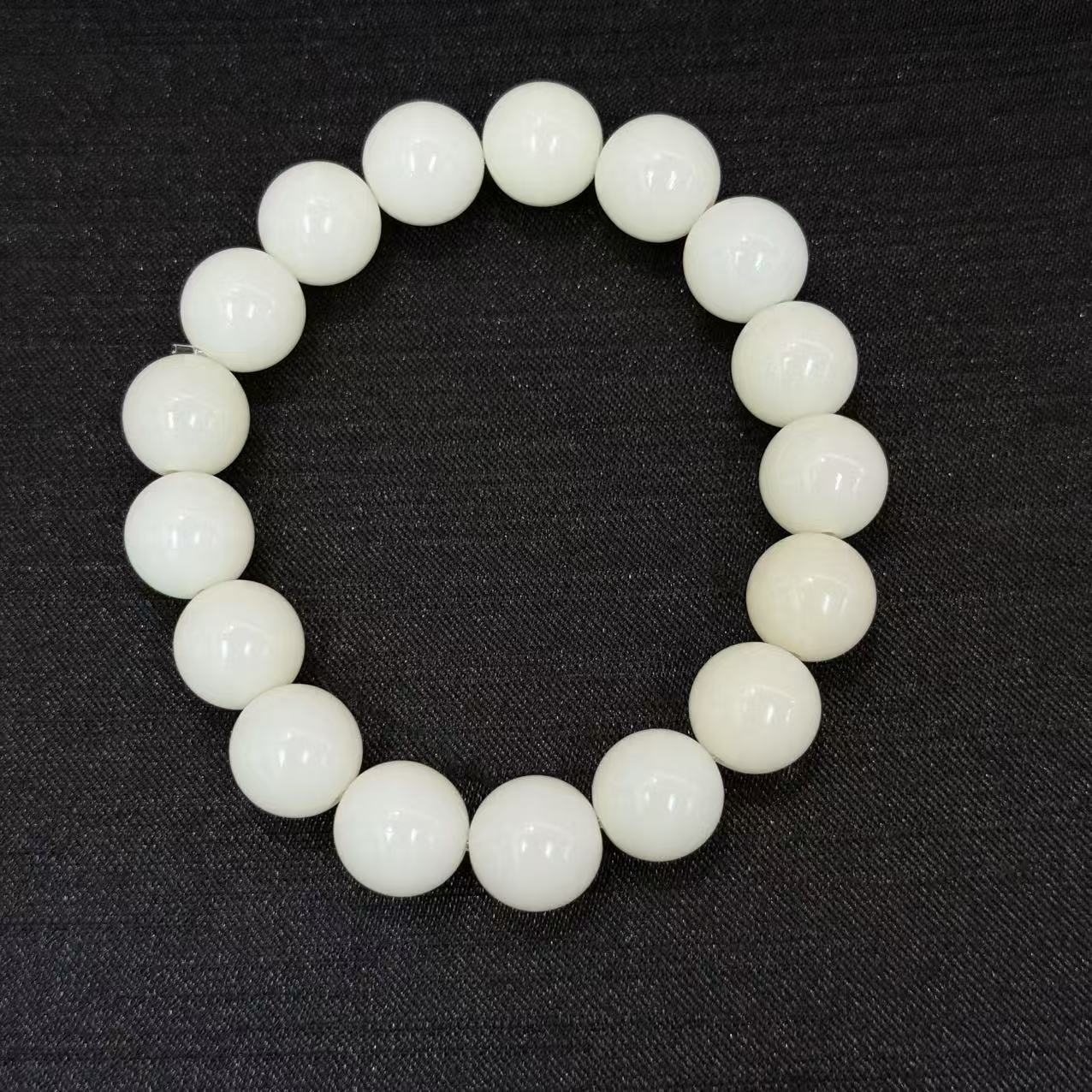 菩提手串8m*-（多样性发一件）