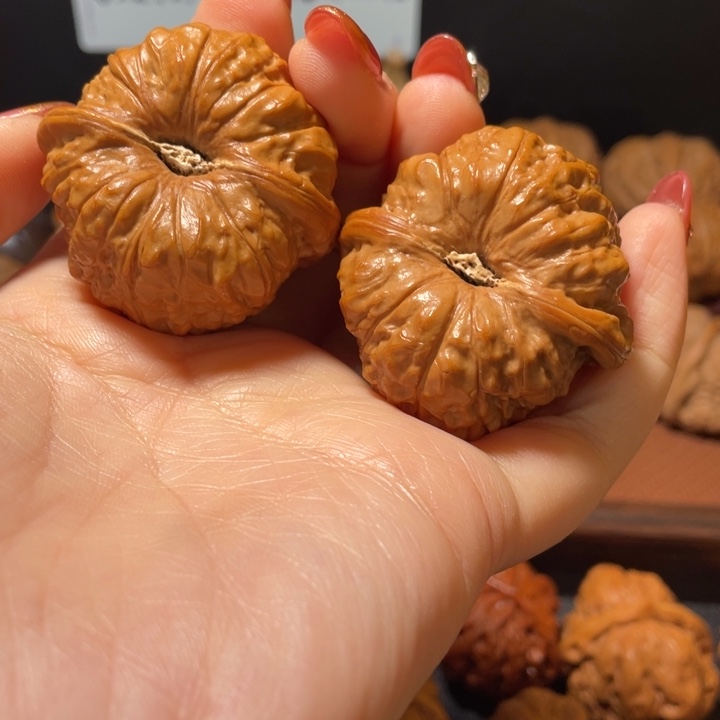 @***°手串/手链核桃南瓜43