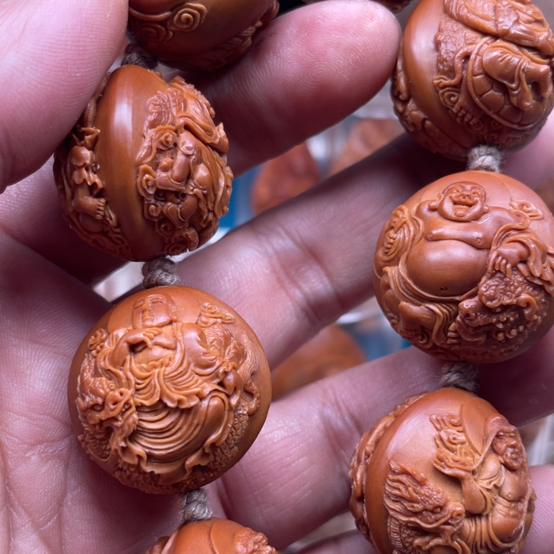 水***爷手串/手链橄榄核222222222222222222