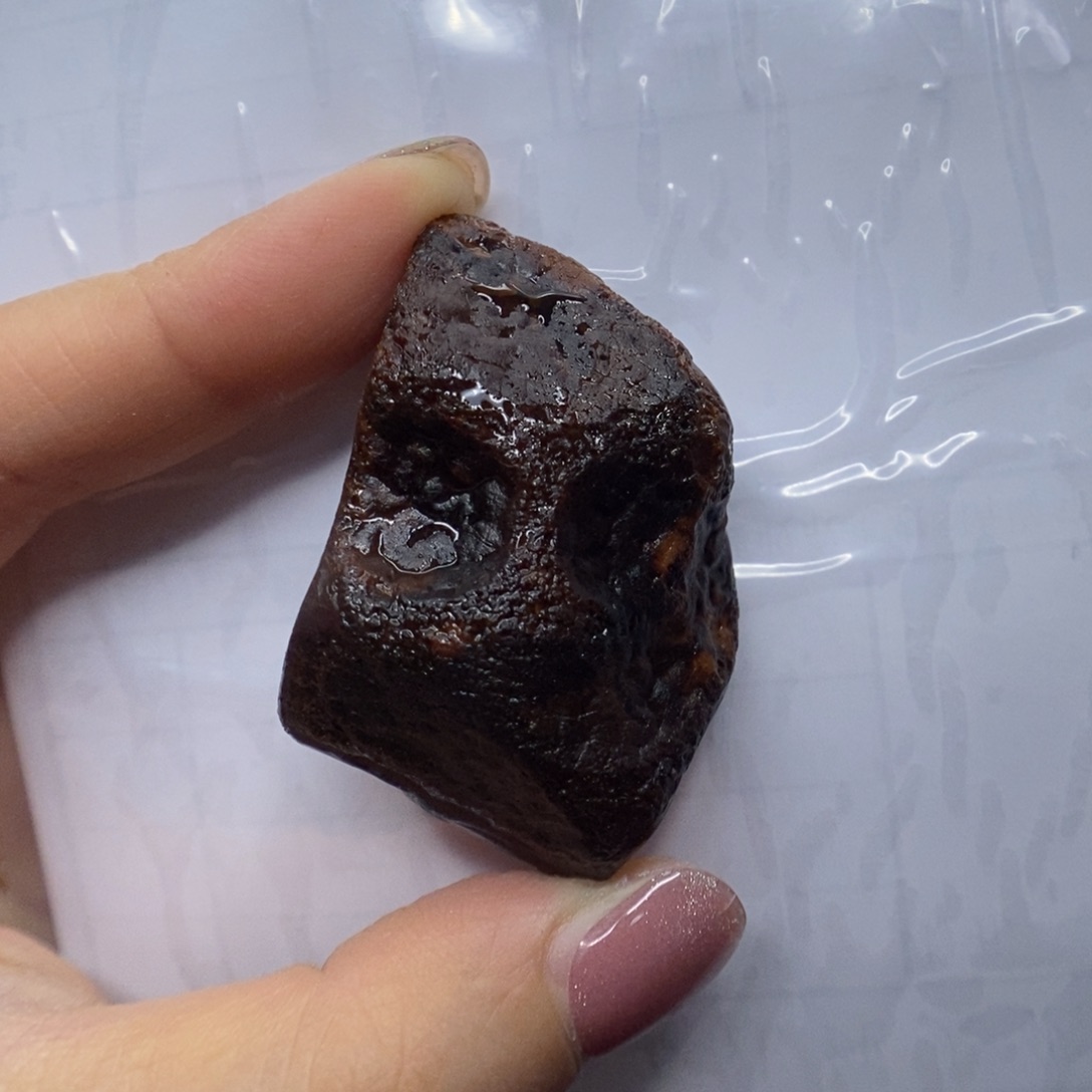 定制蜜蜡未镶嵌郎
