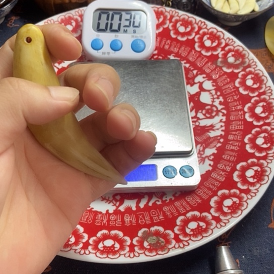 瓷片老乡收藏级别的物件