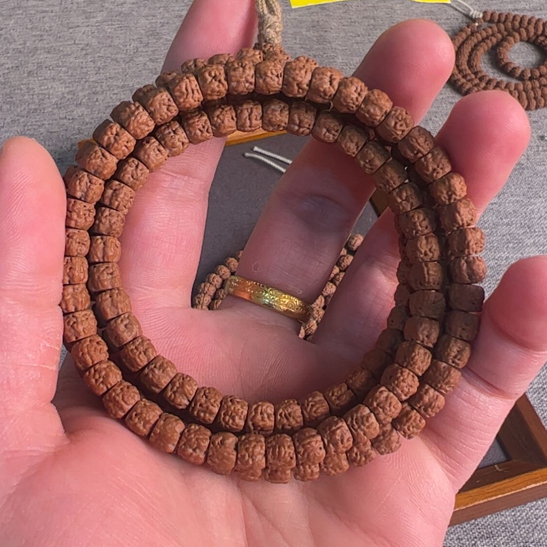 金刚菩提吊坠鸡*酱超头