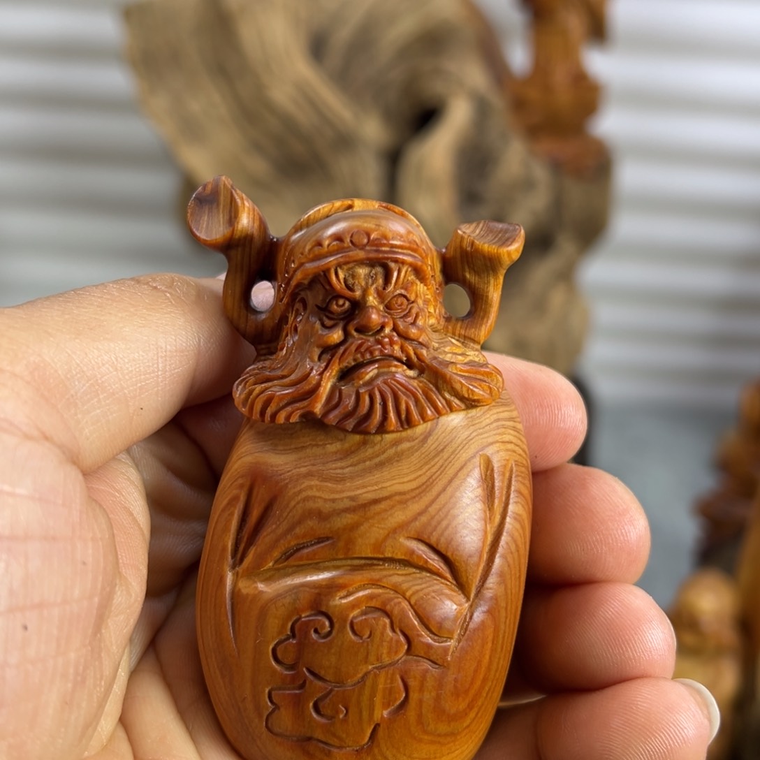 柏木（崖柏）喜欢的东西真的