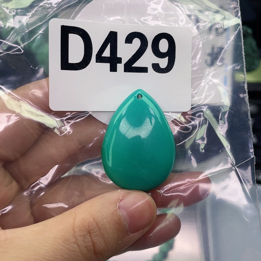 A空竹粉丝专享精品手工配珠