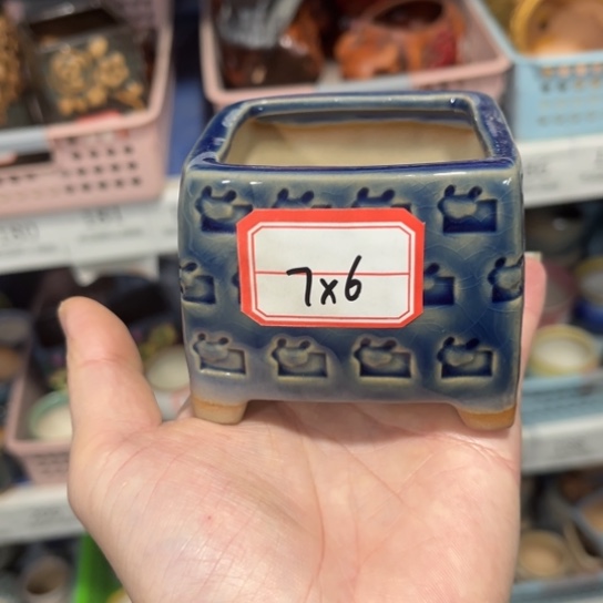 ［所有订单凑满15明天发］7×6