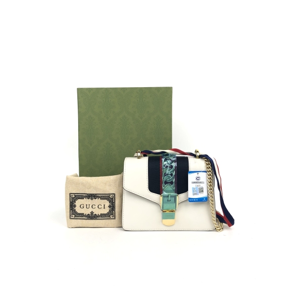 古驰/包包/95新/C1361508734/250928PY0015