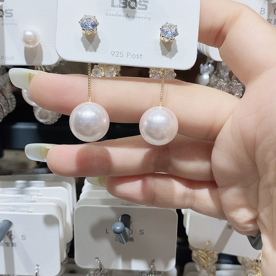 铜合金925银合成立方氧化锆