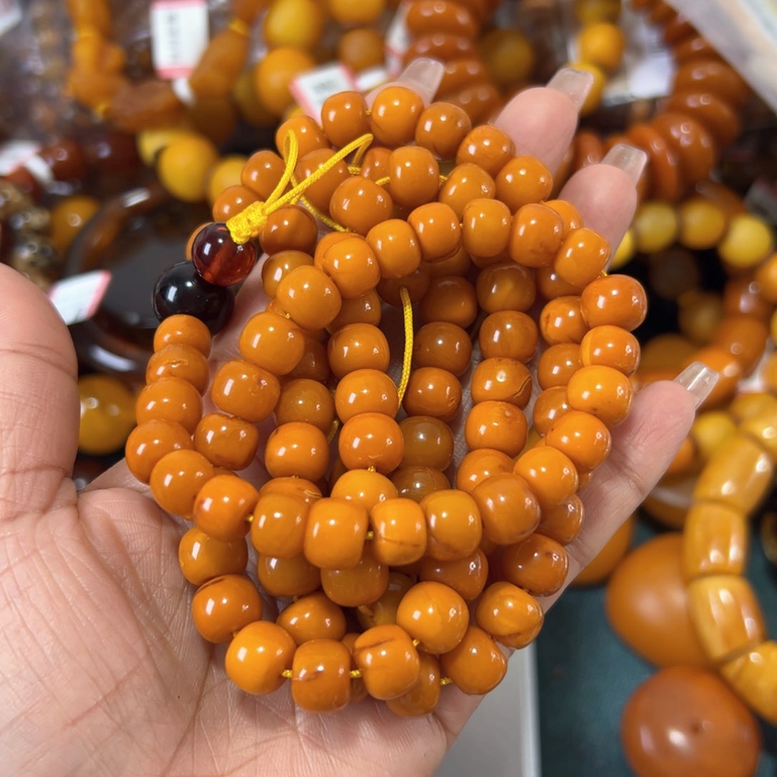 琥珀珠宝奇石未镶嵌583