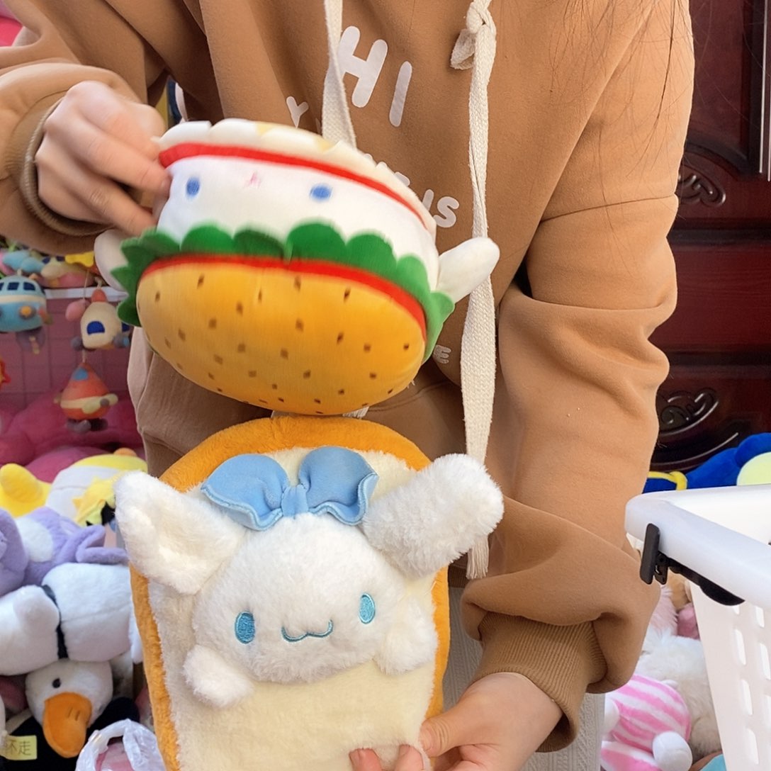 毛绒?*?毛绒玩具082