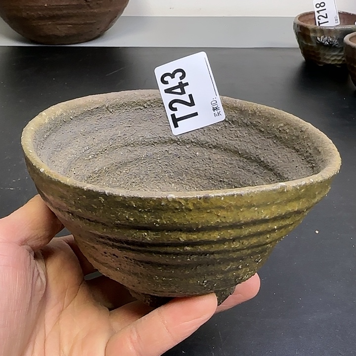 备前烧作品备前备前烧