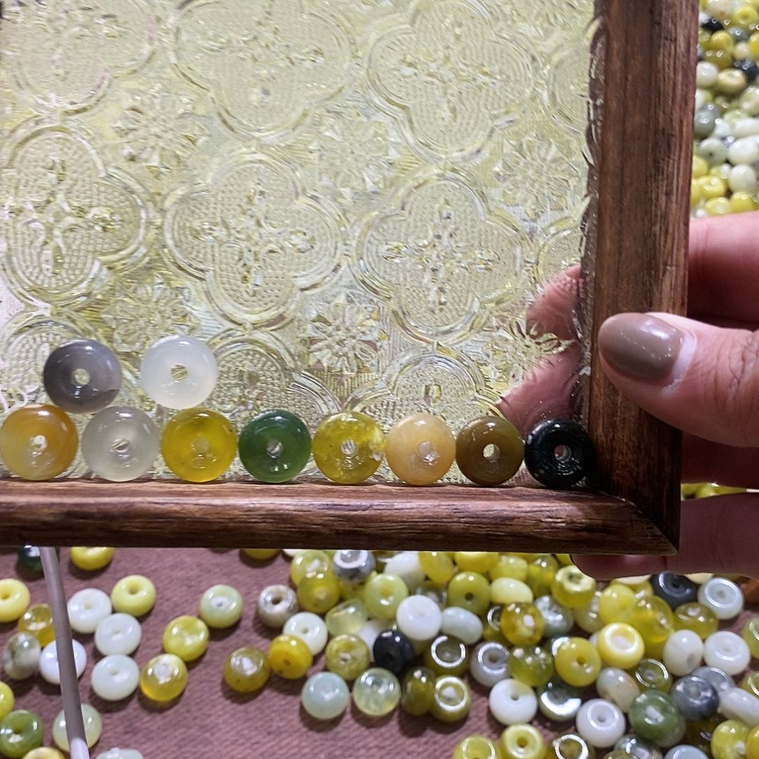 合金蛇纹石玉车挂?****单99