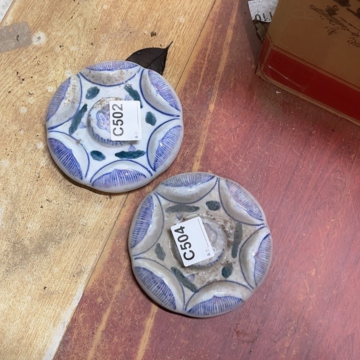 幸****滴陶瓷制品瑕疵处理