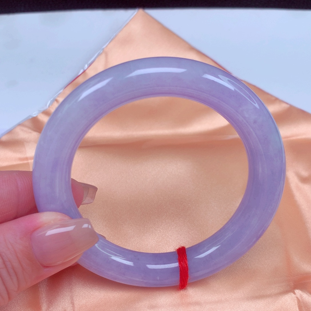 翡翠未镶嵌手镯手镯